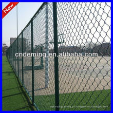 60x60 Cadeia de Link Wire Mesh Fence